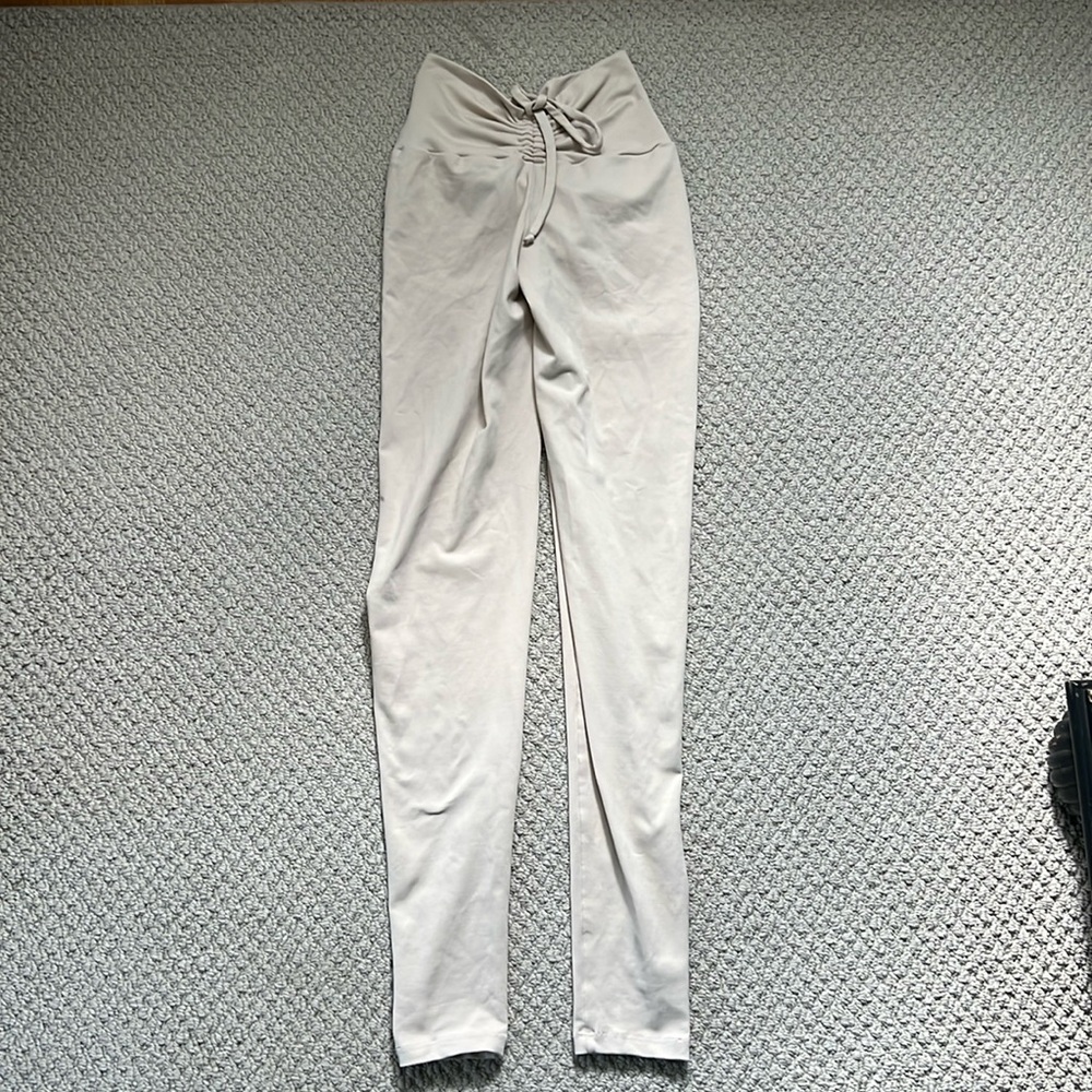 Nude Leggings, perfect condition!